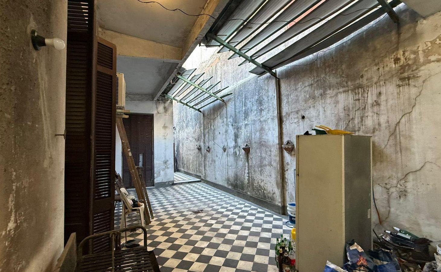 Foto de Gallo 700, Lote de 322m2, Apto para 1.134m2 Vendibles, Almagro/Abasto, imagen 3
