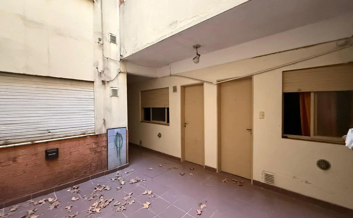 Aguirre 1000, Hotel en Venta, 27 Habitaciones con Baño y Cocina, Lote Propio, Villa Crespo 1