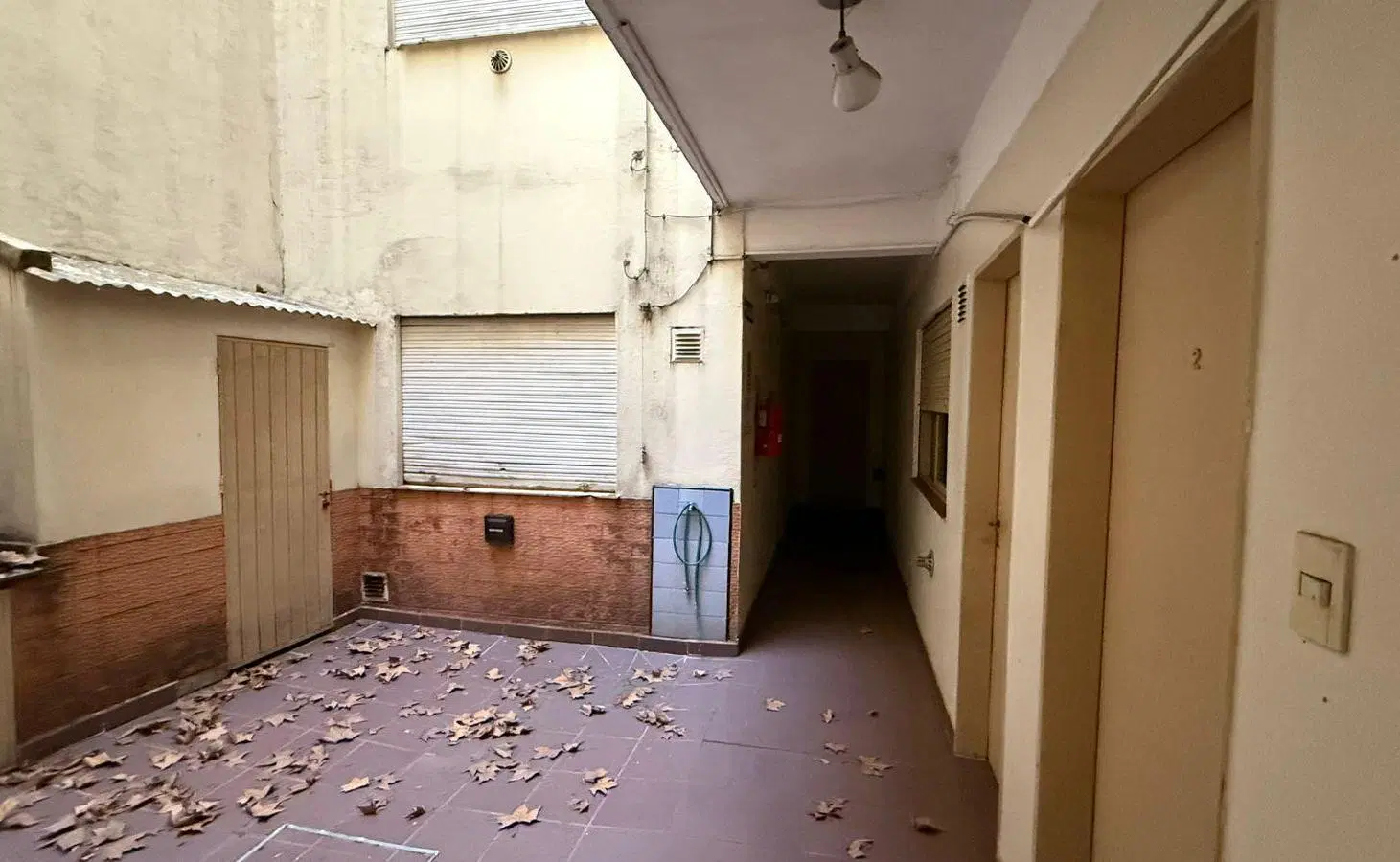 Aguirre 1000, Hotel en Venta, 27 Habitaciones con Baño y Cocina, Lote Propio, Villa Crespo 2