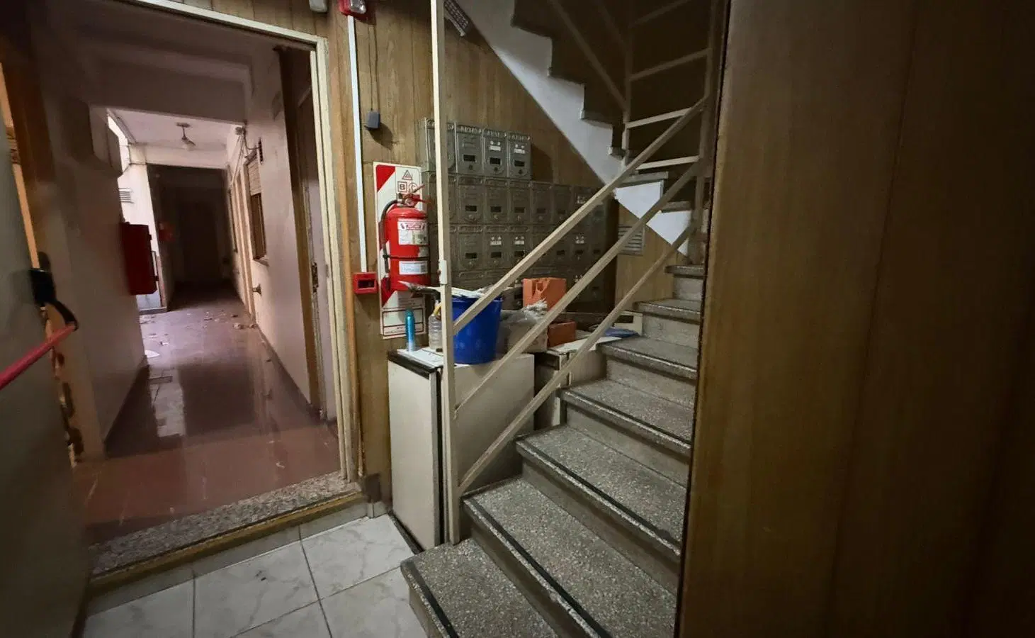 Aguirre 1000, Hotel en Venta, 27 Habitaciones con Baño y Cocina, Lote Propio, Villa Crespo 3