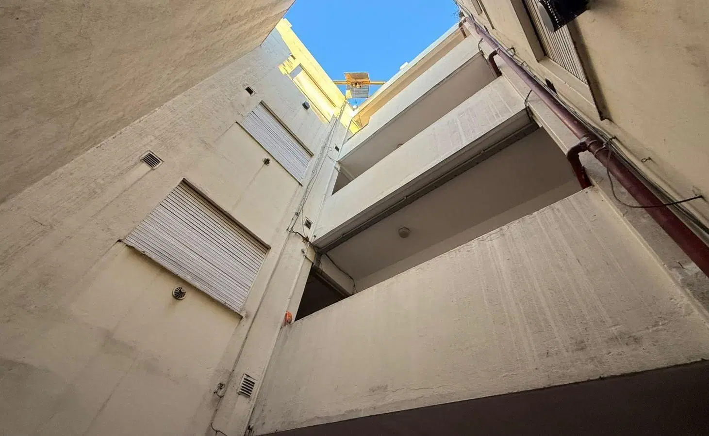 Aguirre 1000, Hotel en Venta, 27 Habitaciones con Baño y Cocina, Lote Propio, Villa Crespo 5