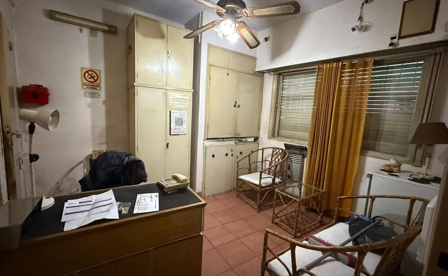 Aguirre 1000, Hotel en Venta, 27 Habitaciones con Baño y Cocina, Lote Propio, Villa Crespo 8