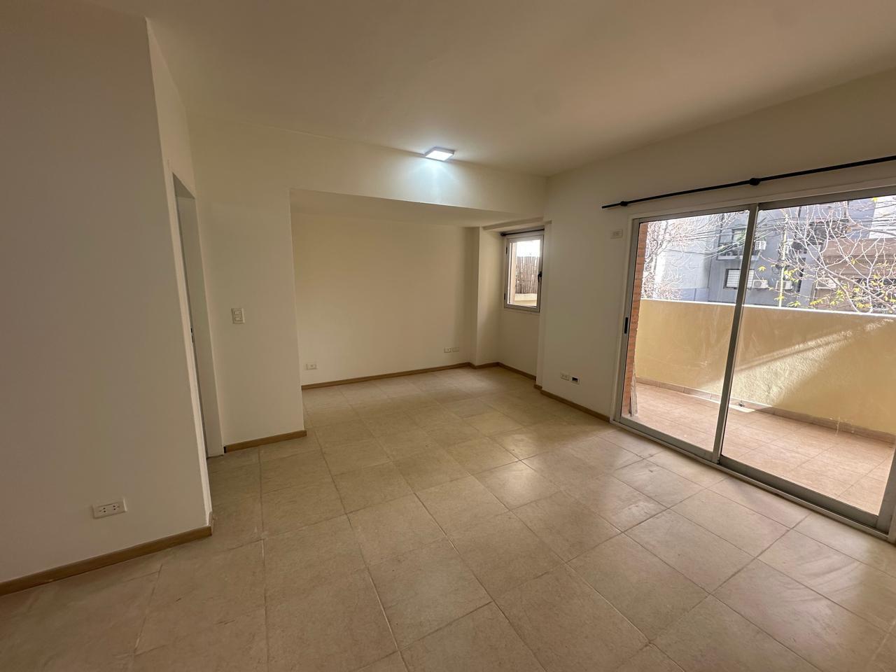 Foto de Bulnes 800 Departamento 2 Ambientes Divisible C/Balcón Almagro, imagen 1