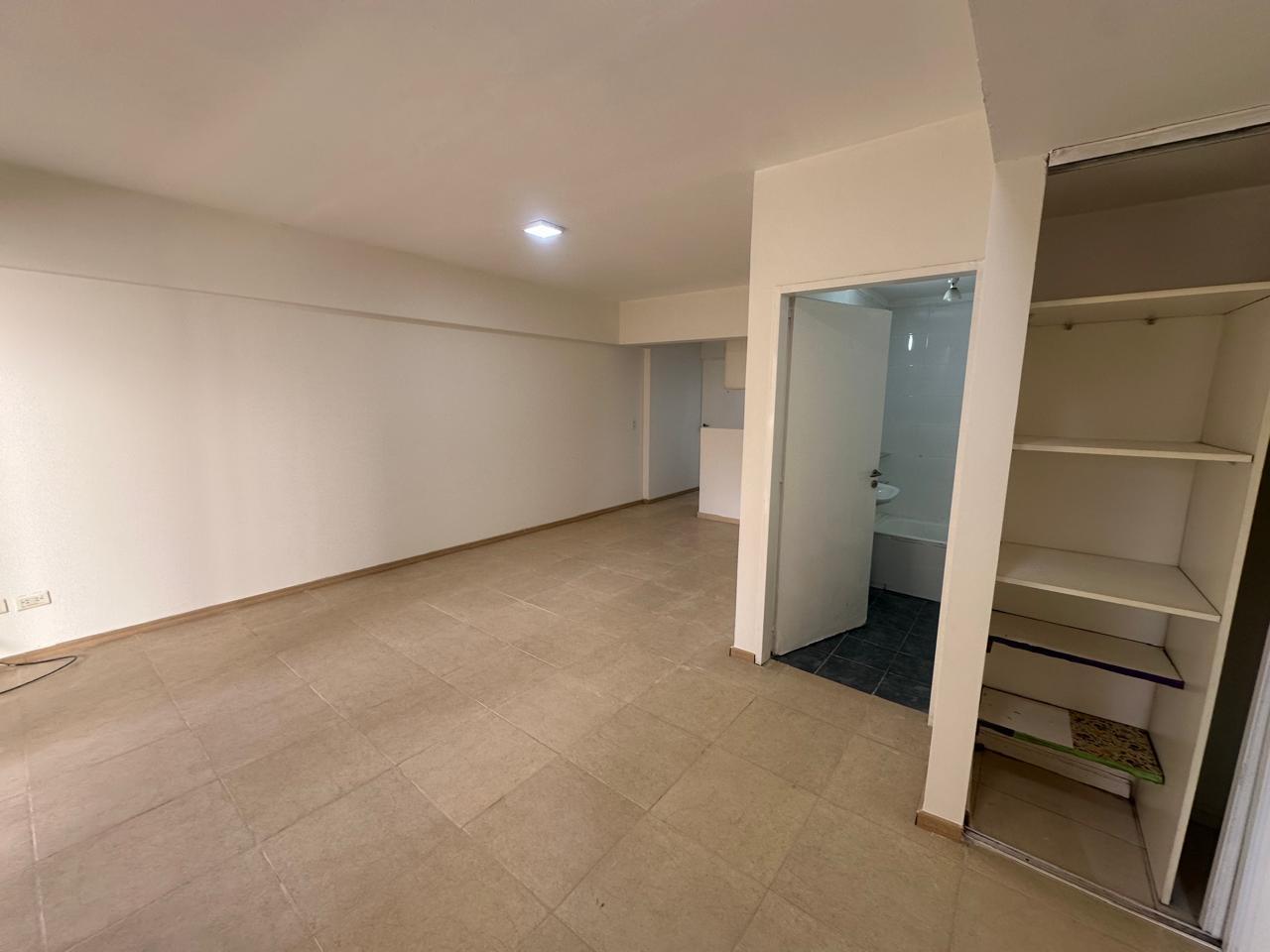 Foto de Bulnes 800 Departamento 2 Ambientes Divisible C/Balcón Almagro, imagen 3