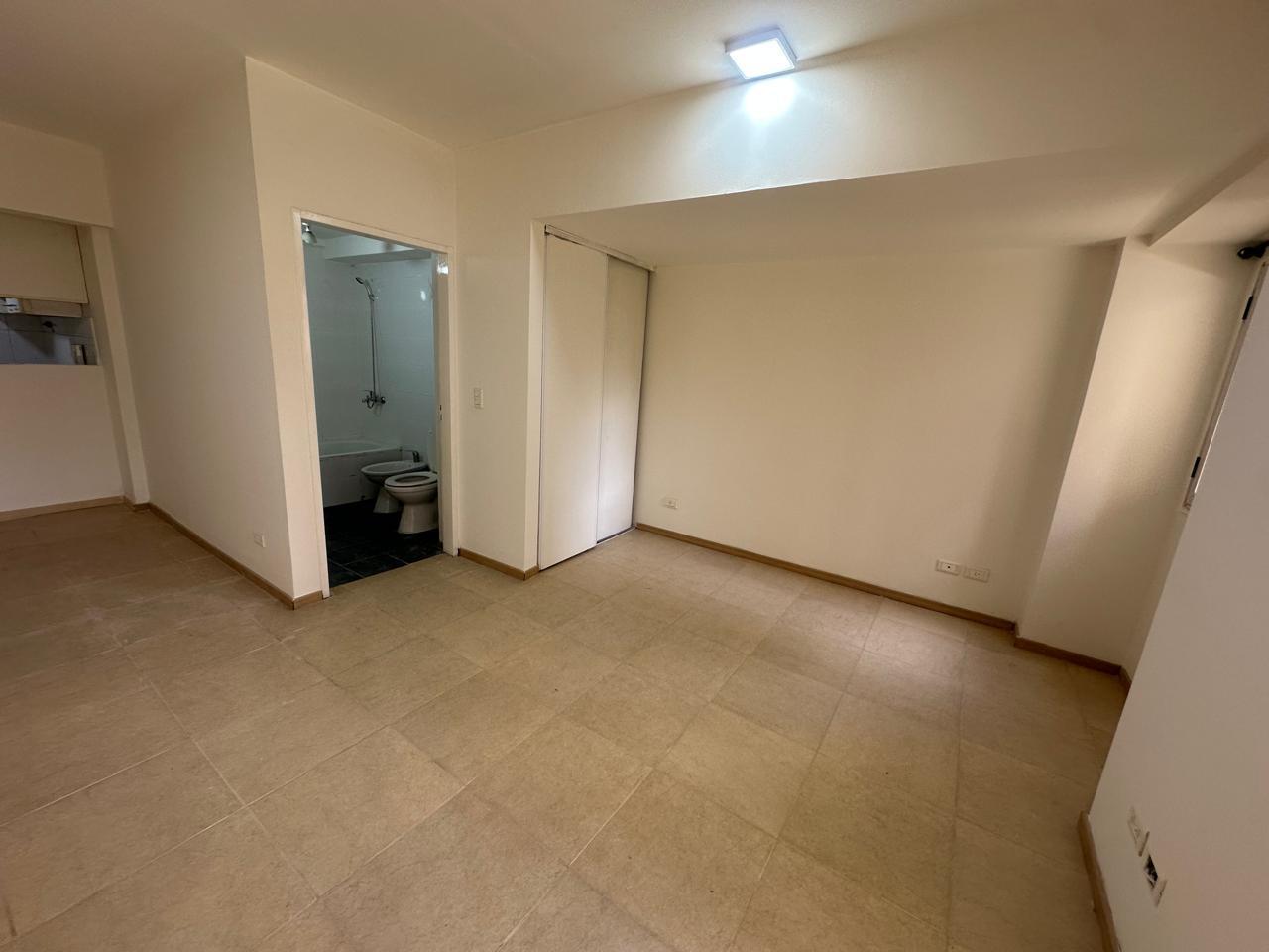 Foto de Bulnes 800 Departamento 2 Ambientes Divisible C/Balcón Almagro, imagen 5