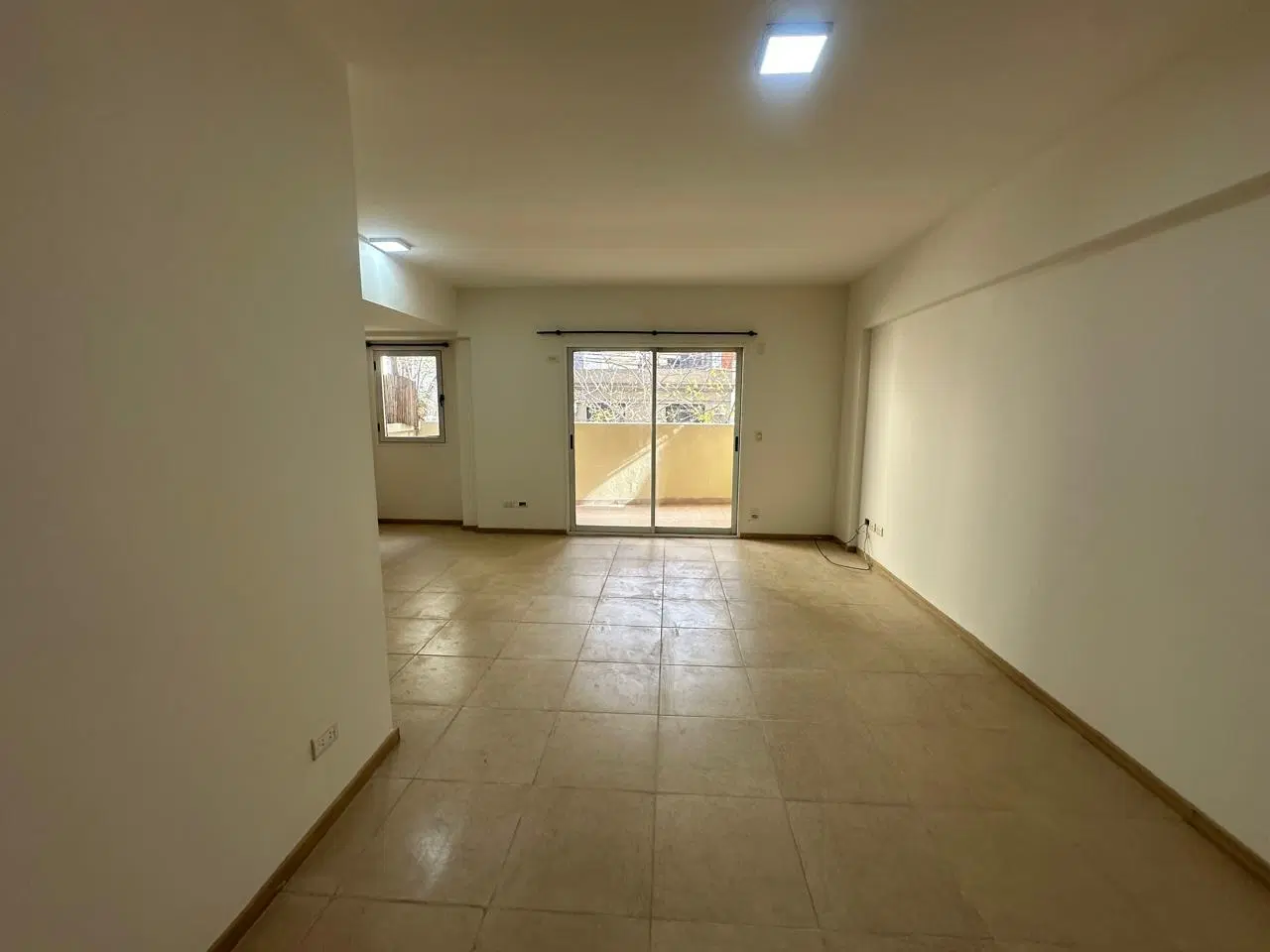 Bulnes 800 Departamento 2 Ambientes Divisible C/Balcón Almagro 4