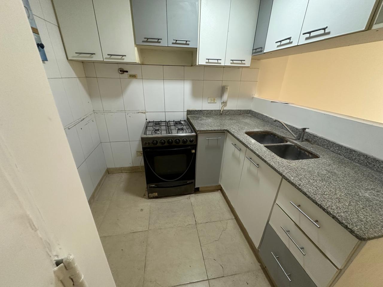 Foto de Bulnes 800 Departamento 2 Ambientes Divisible C/Balcón Almagro, imagen 2