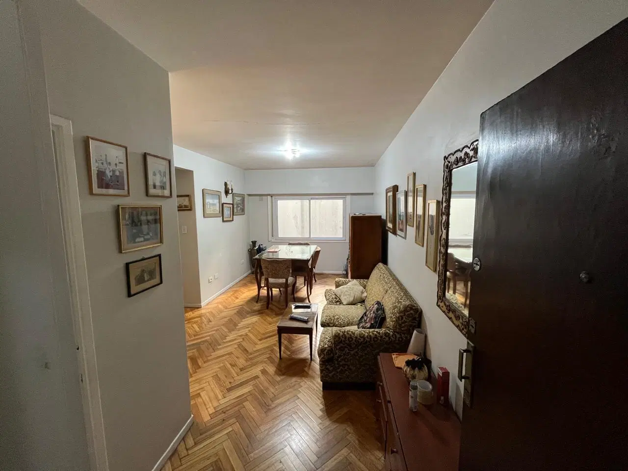 Virrey Del Pino 2518, Departamento 4 Ambientes Reciclado en Belgrano, Bajas Expensas 2