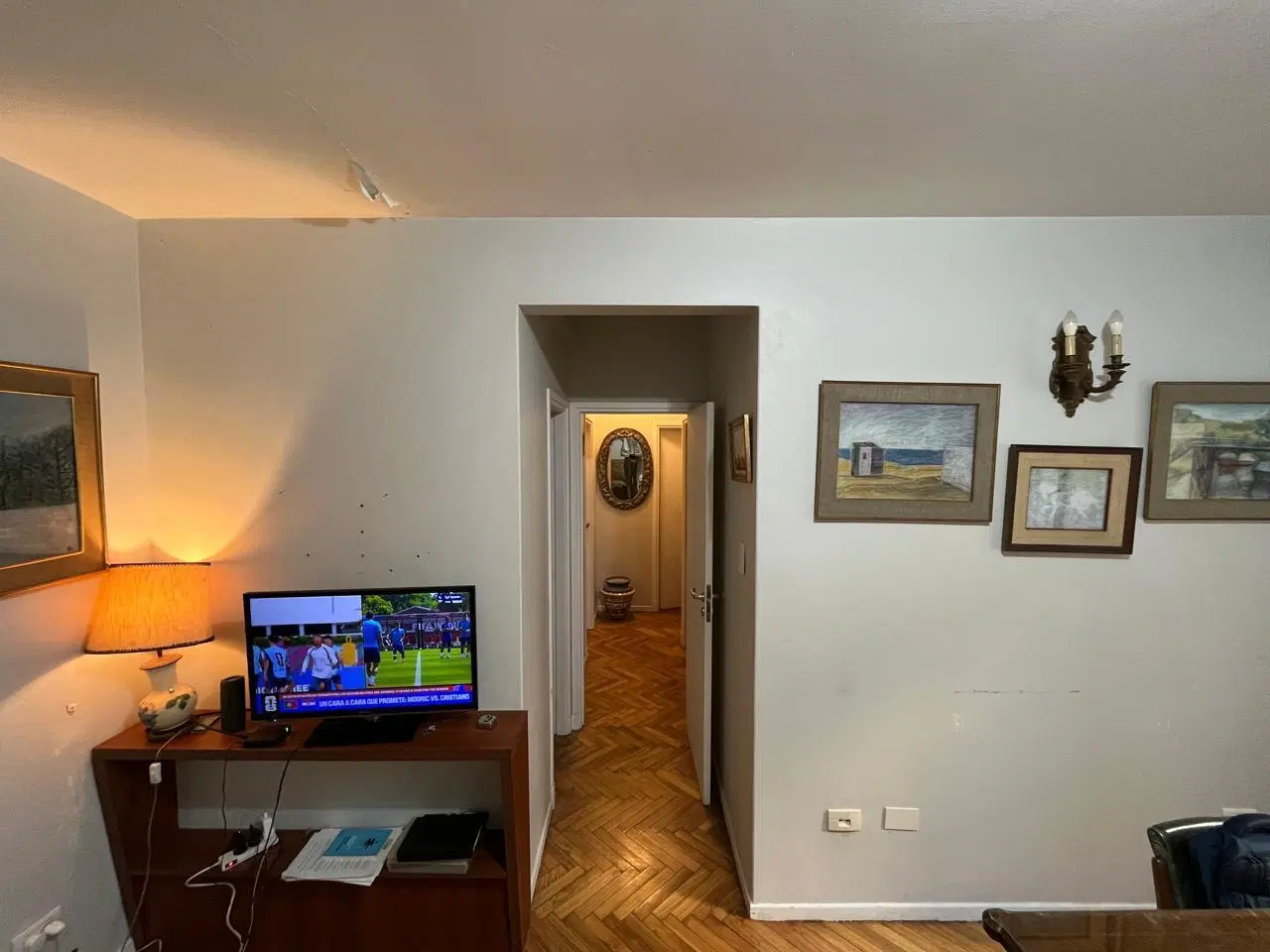 Virrey Del Pino 2518, Departamento 4 Ambientes Reciclado en Belgrano, Bajas Expensas 5