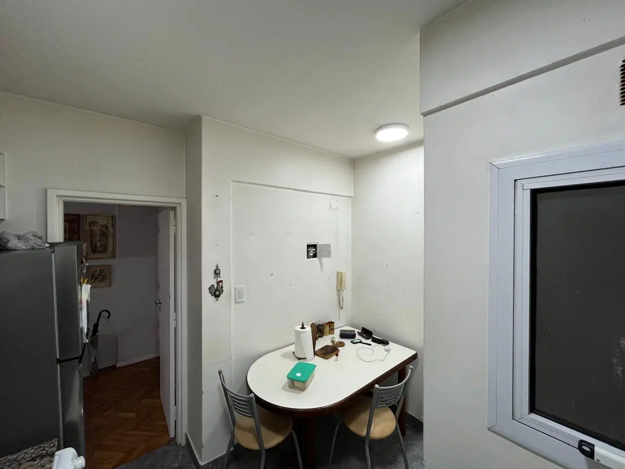 Virrey Del Pino 2518, Departamento 4 Ambientes Reciclado en Belgrano, Bajas Expensas 8