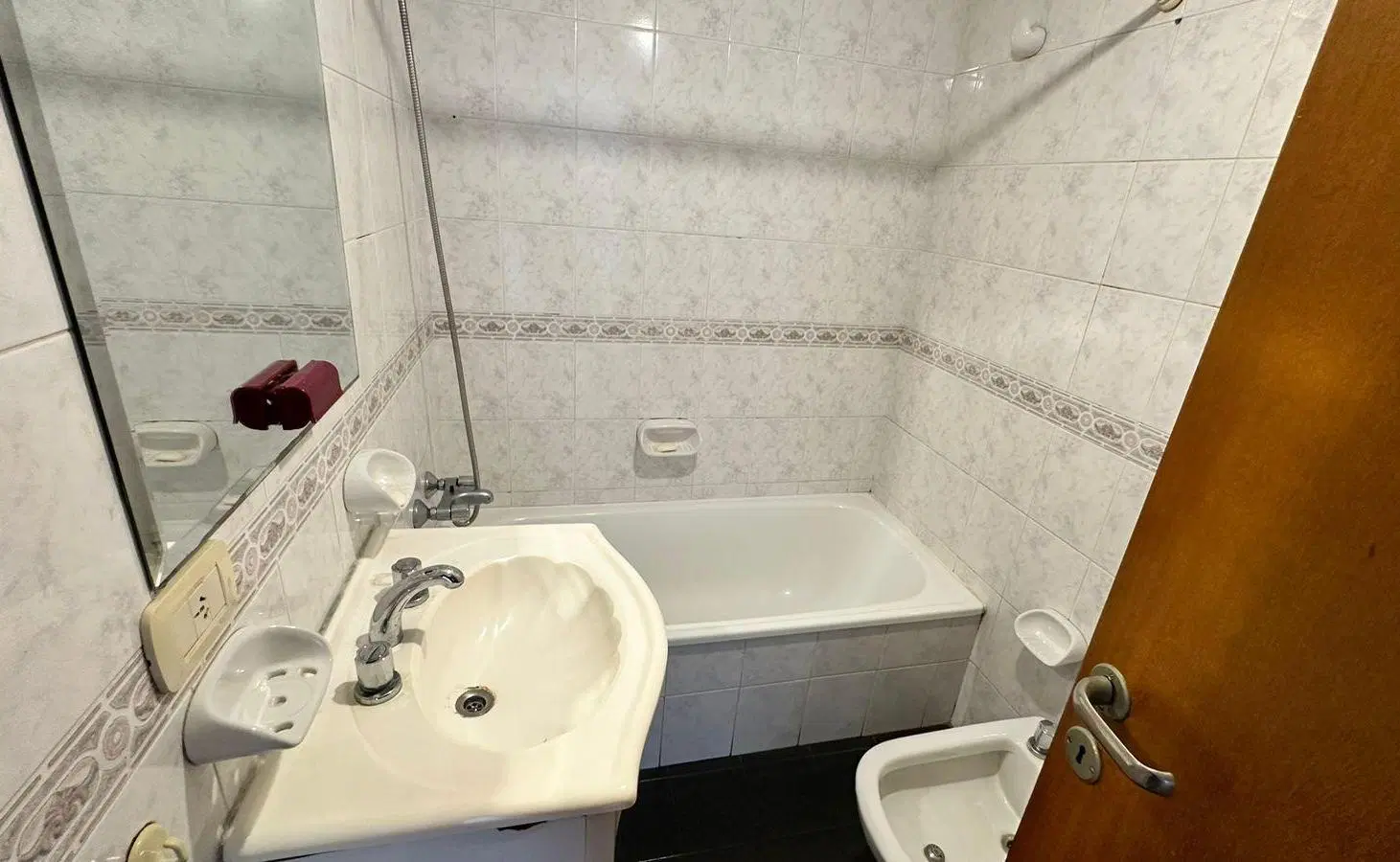 Av Directorio 300, Departamento 2 Ambientes con Balcón, Tipo Torre en Caballito 8