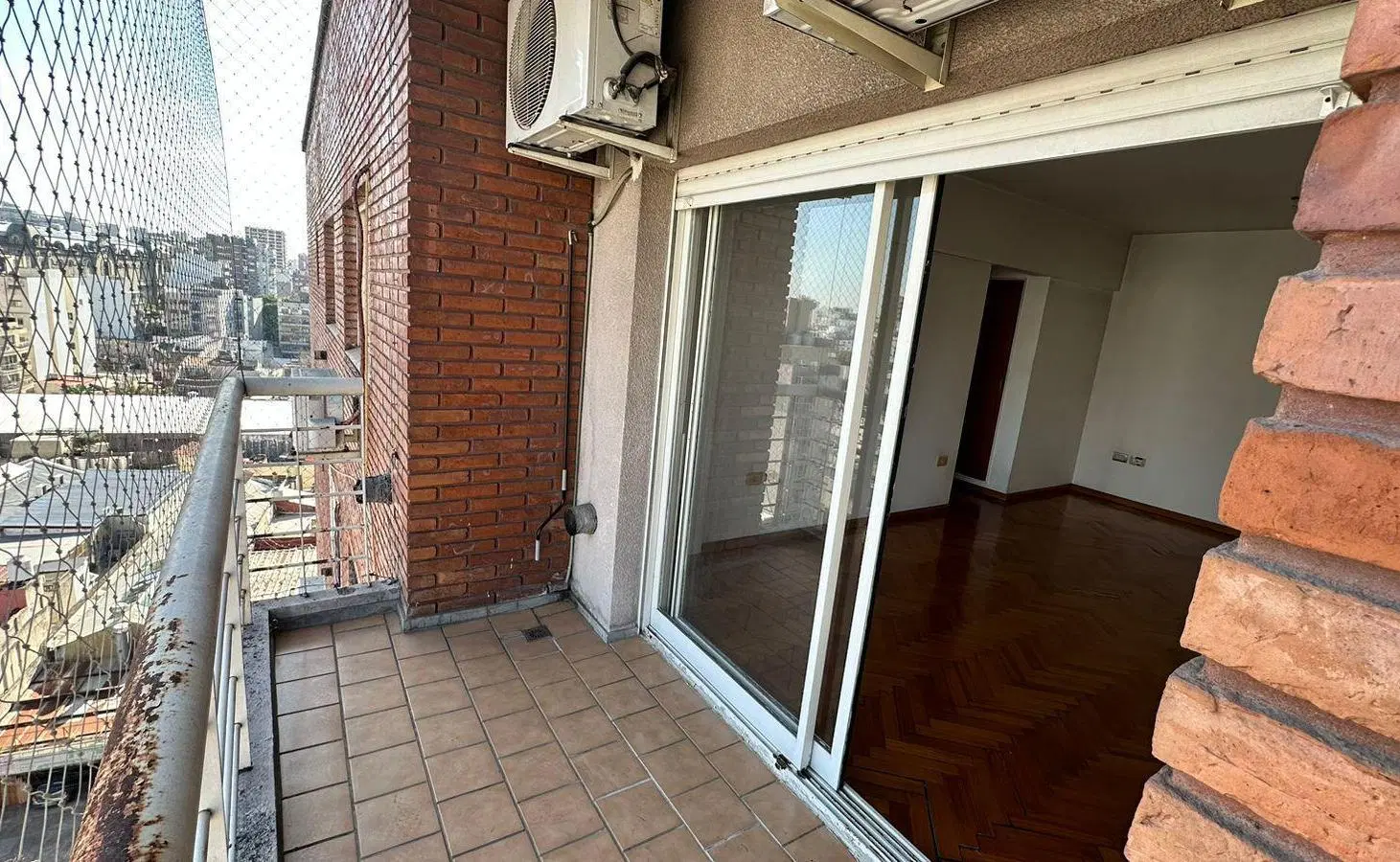 Av Directorio 300, Departamento 2 Ambientes con Balcón, Tipo Torre en Caballito 4