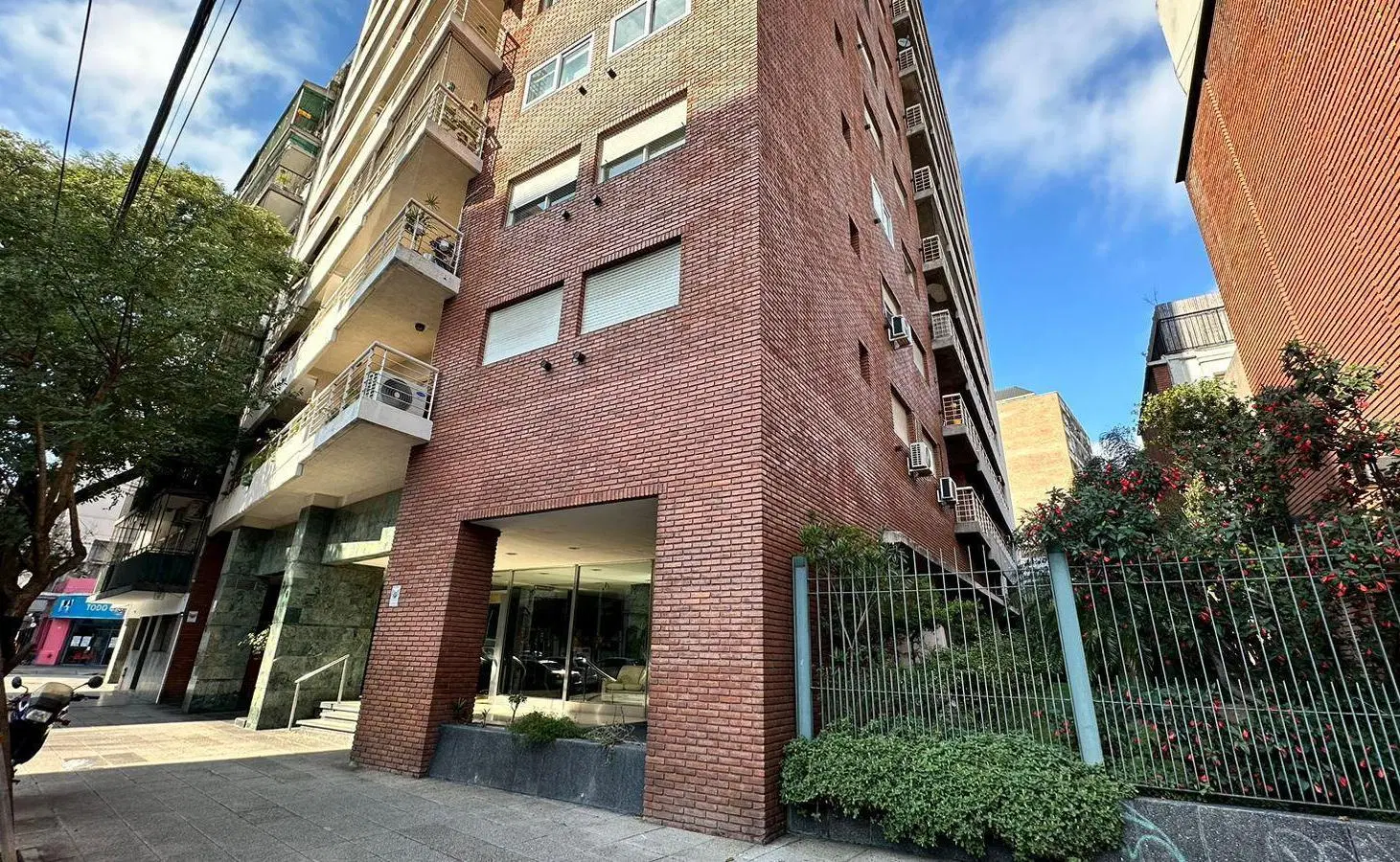 Av Directorio 300, Departamento 2 Ambientes con Balcón, Tipo Torre en Caballito 5