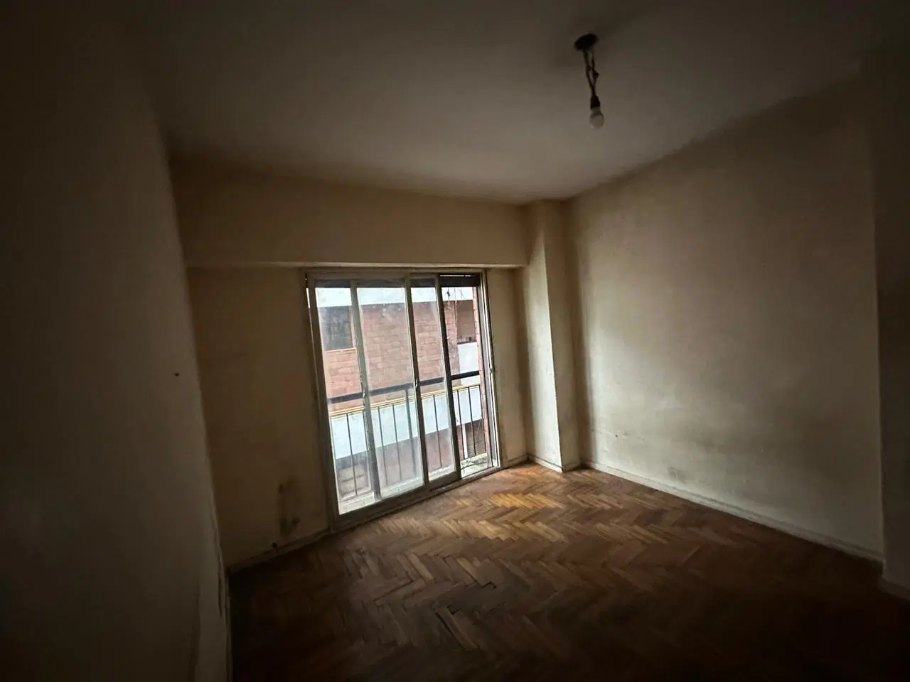 Oportunidad a Reciclar, Boulogne Sur Mer al 300 Departamento 2 Ambientes Con Balcon, Balvanera 2