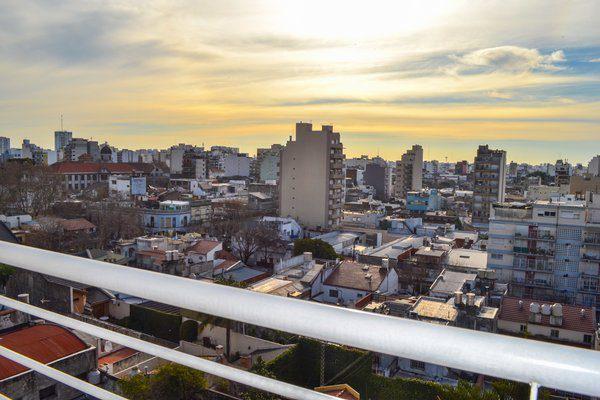 Foto de Av Directorio 3100, Departamento Piso Alto, 2 Ambientes, A Estrenar C/Balcón, Flores, imagen 4