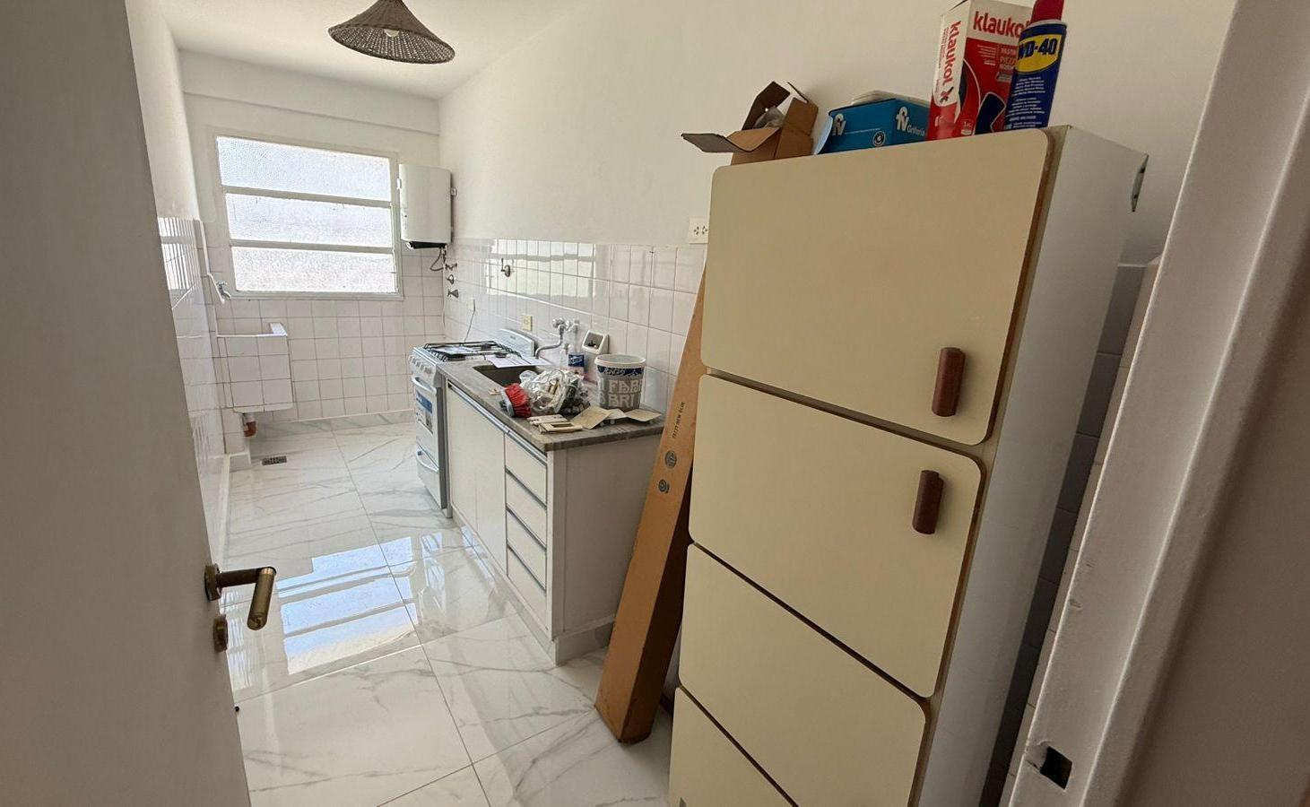 Foto de Av Diaz Velez 3900, Departamento 2 Ambientes Luminoso, a mts de Av, imagen 2