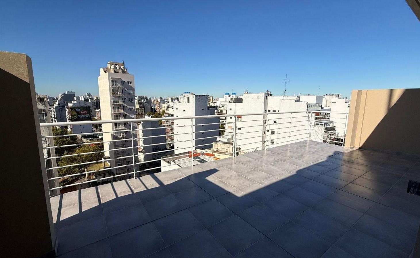 Foto de Fragata Sarmiento. 1800 Amplio Departamento, 2 Ambientes A Estrenar, imagen 1