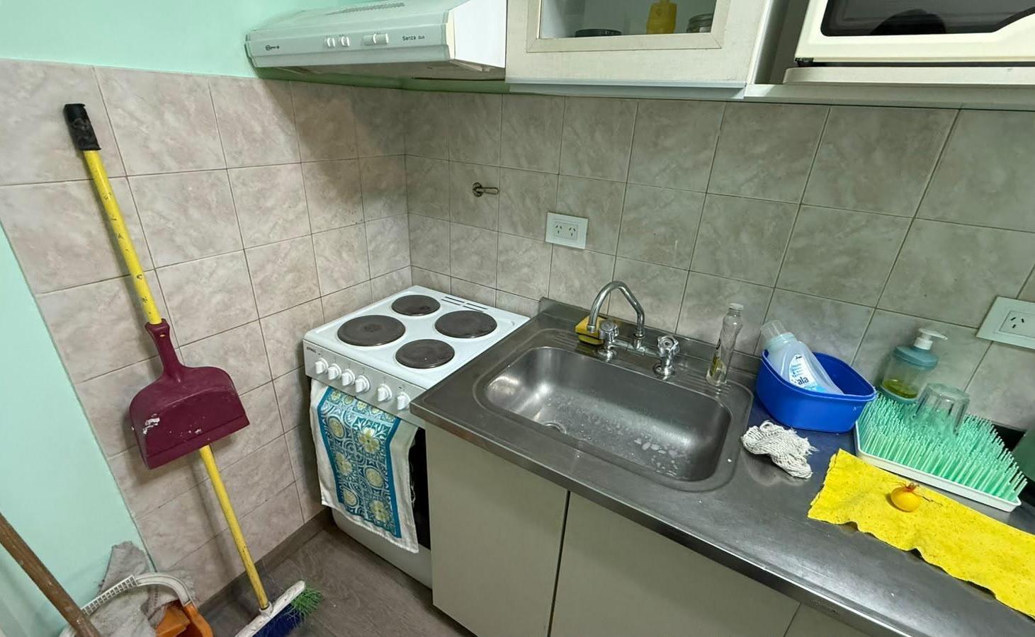 Foto de Av Corrrientes 4600, Departamento 2 Ambientes reciclado C/Patio, Subte, imagen 4