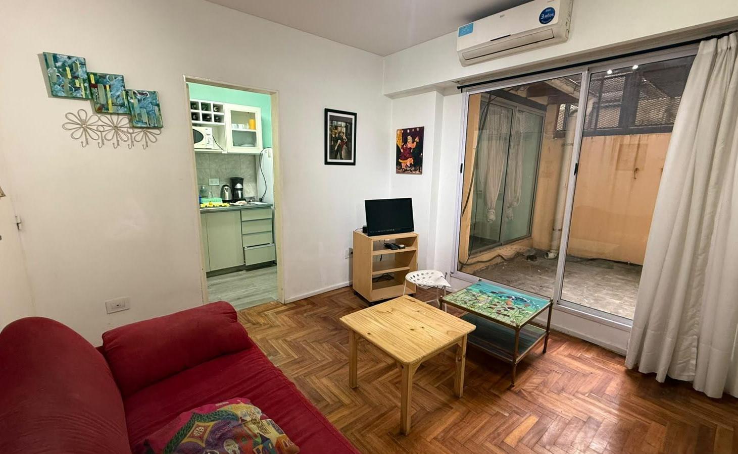 Apartamento