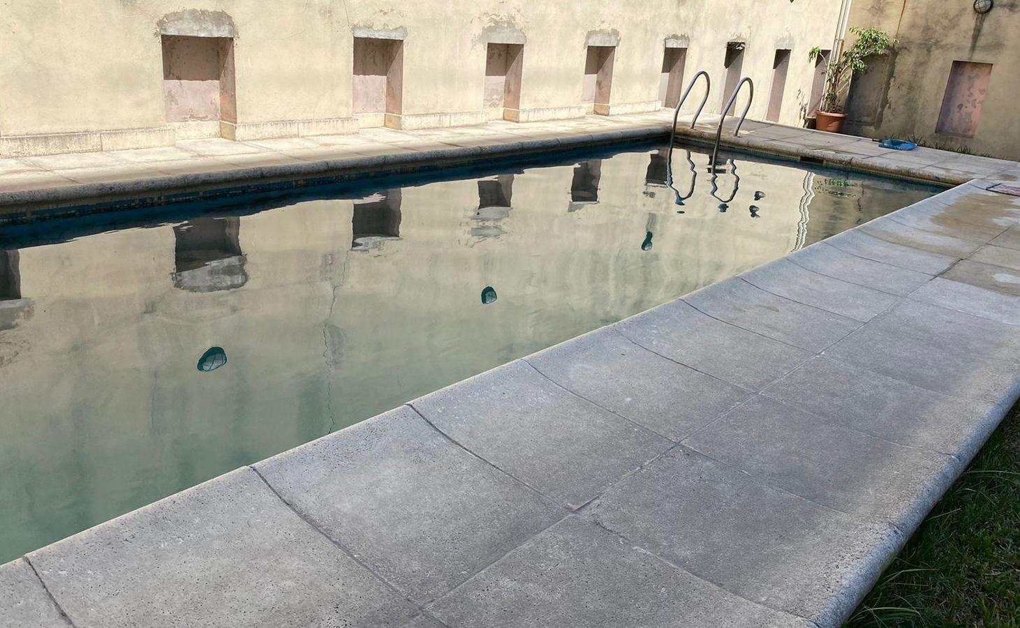 Foto de Segui 300, 2 Ambientes con Balcón y Pileta en Caballito, imagen 4