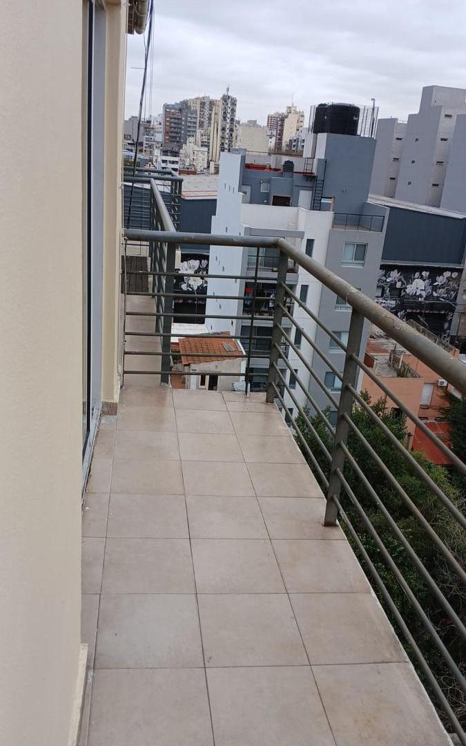 Foto de Segui 300, 2 Ambientes con Balcón y Pileta en Caballito, imagen 2