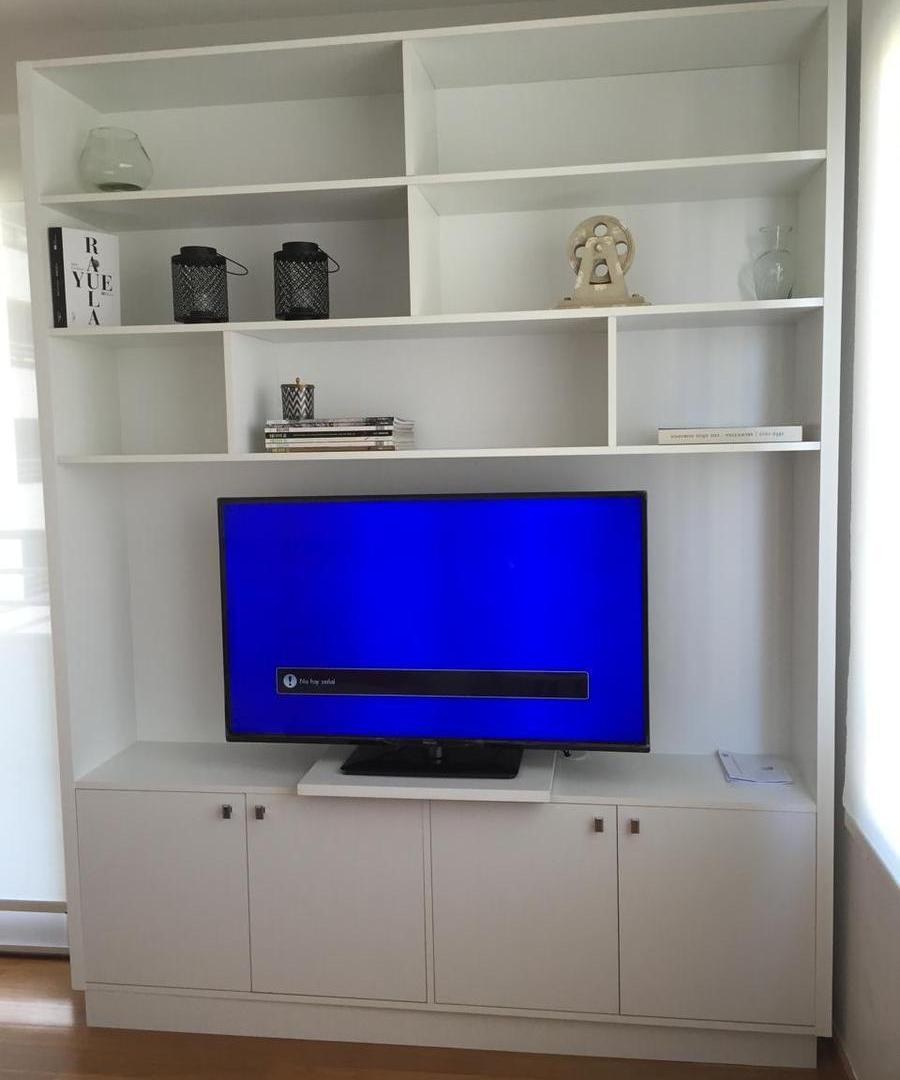 Foto de Torre Ruggieri, Departamento 3 Ambientes C/Cochera y Baulera, imagen 5