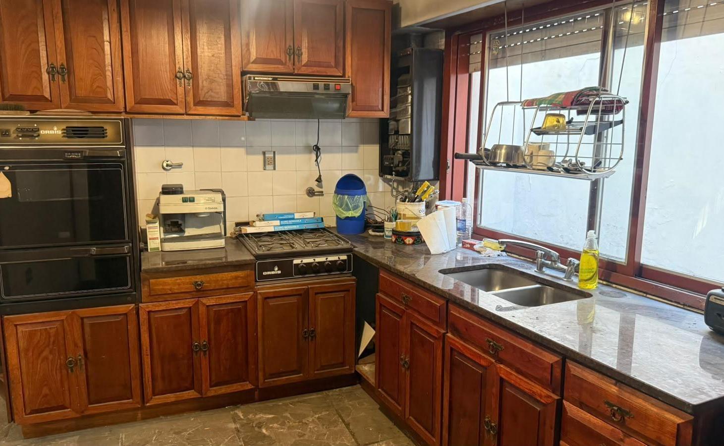 Foto de Rocamora 4200, Casa 4 ambientes, con cochera, balcón y terraza, Almagro, imagen 5