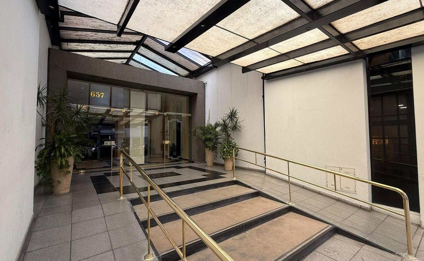 Foto de Plazas Gascon, Gaston 500 Departamento 2 Ambientes, Torre Full, imagen 1
