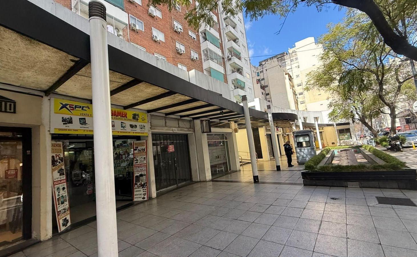 Foto de Plazas Gascon, Gaston 500 Departamento 2 Ambientes, Torre Full, imagen 2