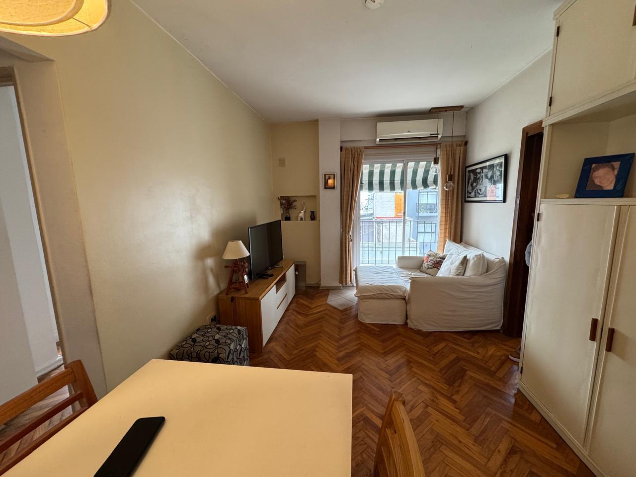 Foto de Humahuaca 3700, Departamento 3 Ambientes con Balcón a la Calle, Piso, imagen 5