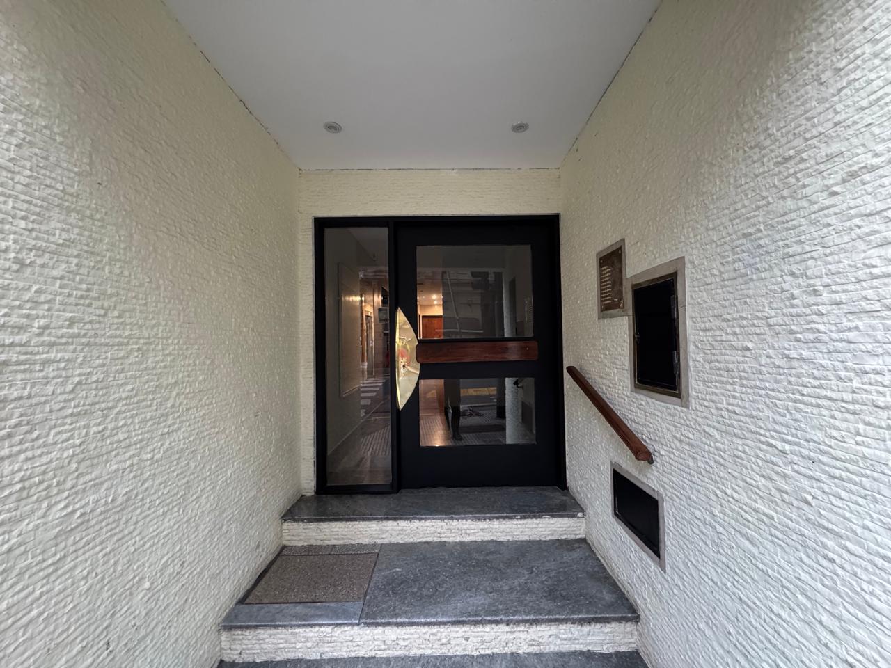 Foto de Humahuaca 3700, Departamento 3 Ambientes con Balcón a la Calle, Piso, imagen 2