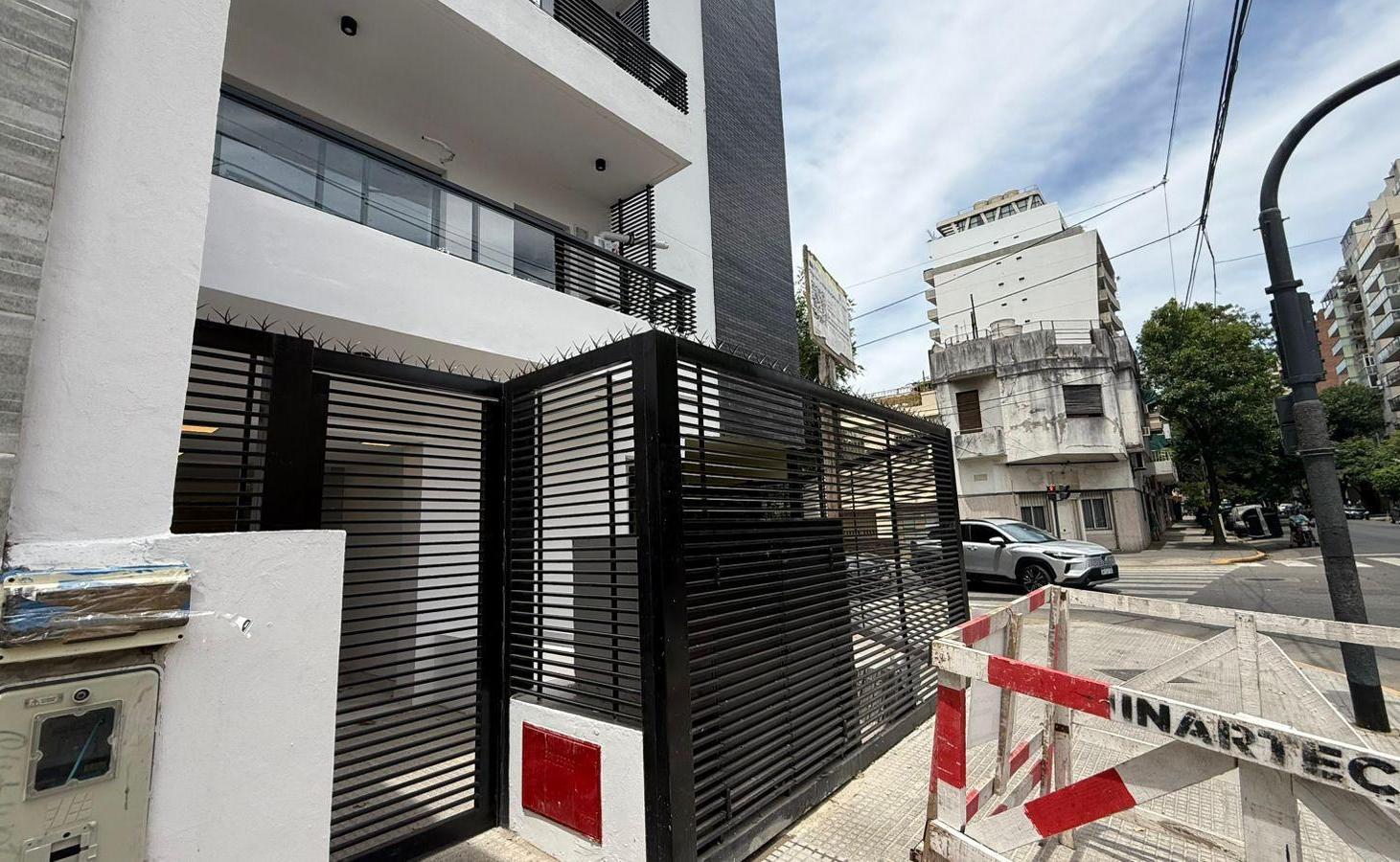 Foto de Boyaca 800, OPORTUNIDAD Departamento 3 ambientes a Estrenar, con Balcón, imagen 3