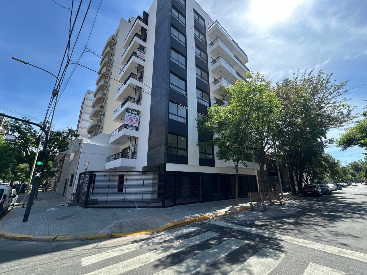 Foto de Boyaca 800, OPORTUNIDAD Departamento 3 ambientes a Estrenar, con Balcón, imagen 1