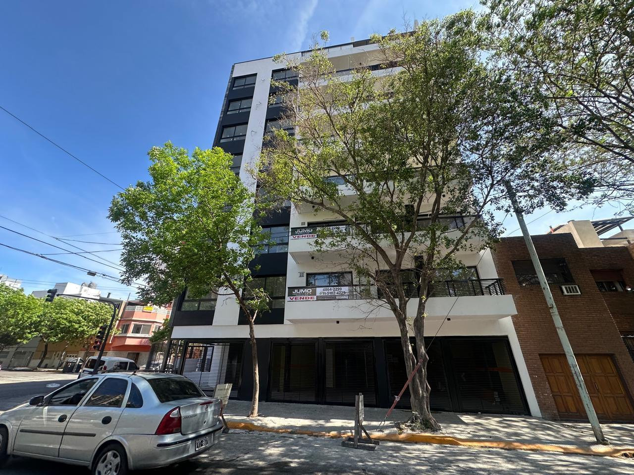 Foto de Boyaca 800, OPORTUNIDAD Departamento 3 ambientes a Estrenar, con Balcón, imagen 2
