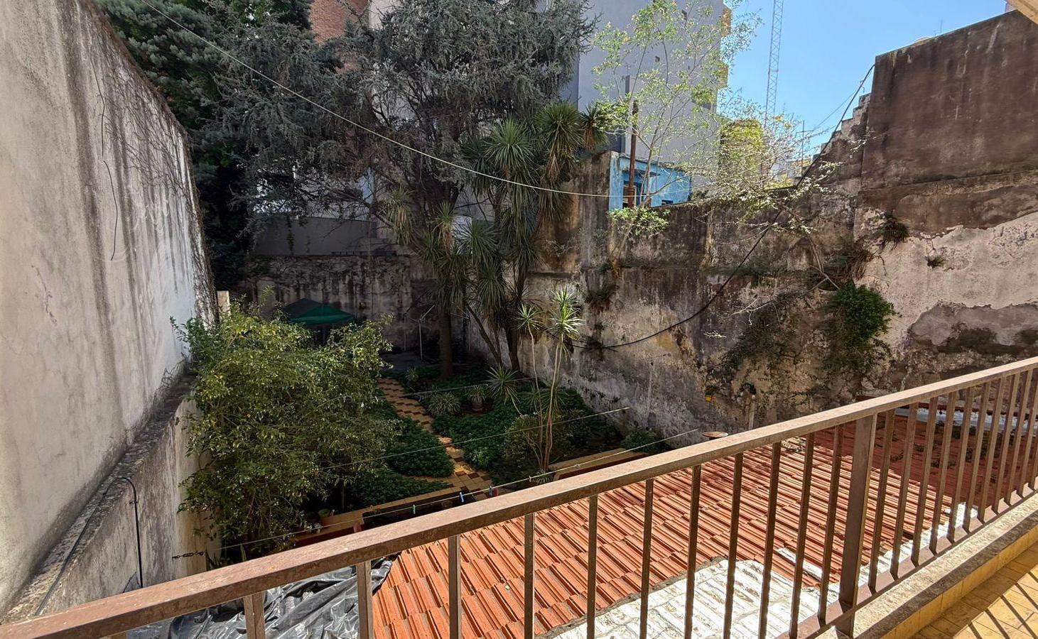 Foto de Rio de Janeiro 500, Departamento 2 Ambientes con Balcón Corrido, imagen 5
