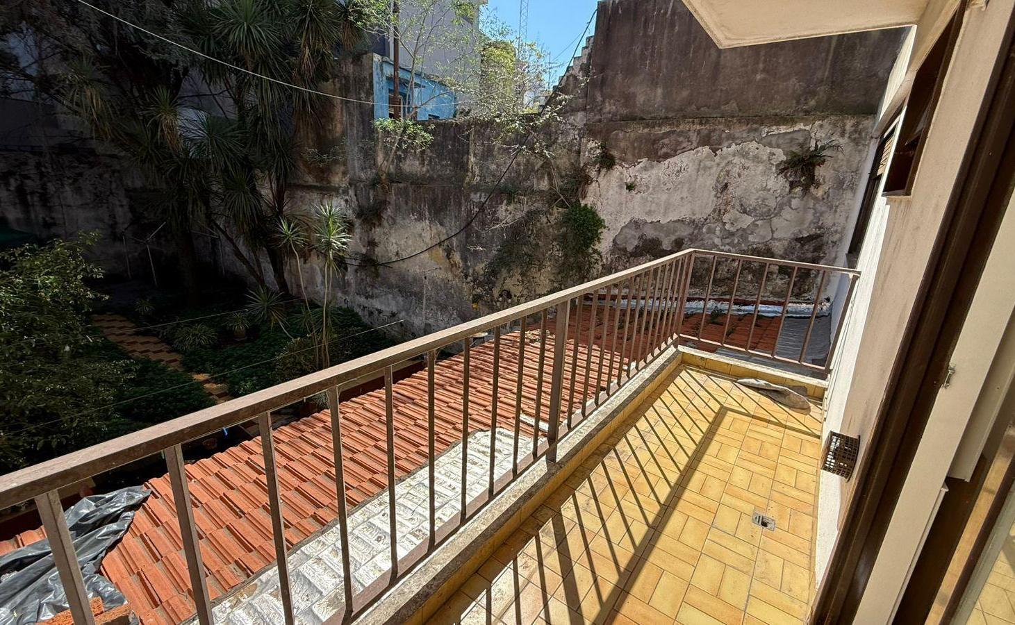 Foto de Rio de Janeiro 500, Departamento 2 Ambientes con Balcón Corrido, imagen 2