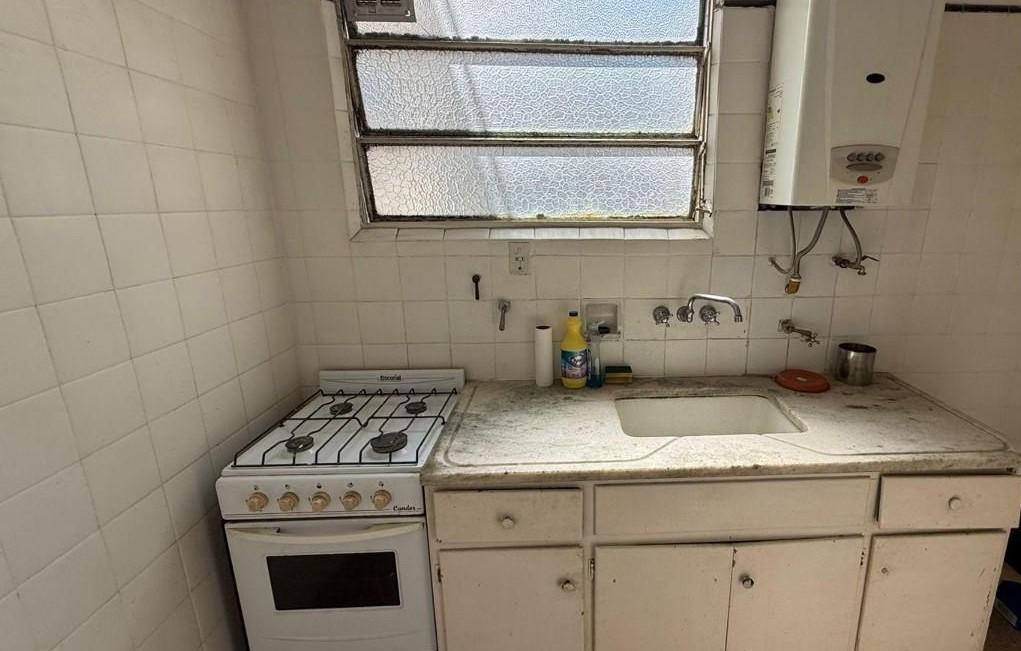 Foto de Salguero 600, Luminoso Departamento 3 Ambientes al Contrafrente, imagen 2