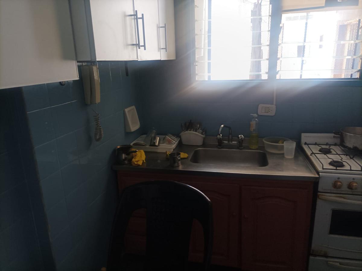Foto de Peron 2500, Departamento 2 Ambientes Muy Bajas Expensas - Balvanera, imagen 5