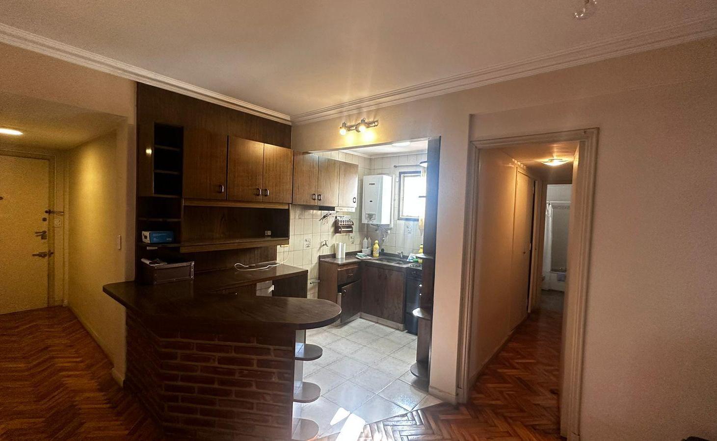 Foto de Salguero 700, 3 Ambientes alquiler, piso alto, 55m2, Almagro, imagen 4