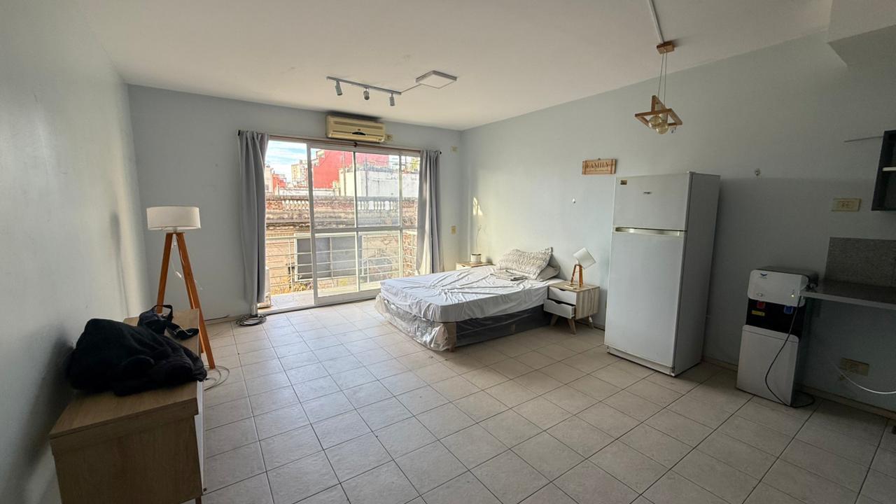 Foto de Lavalle 3000, Departamento Monoambiente con Balcon al Frente y Cochera, imagen 3