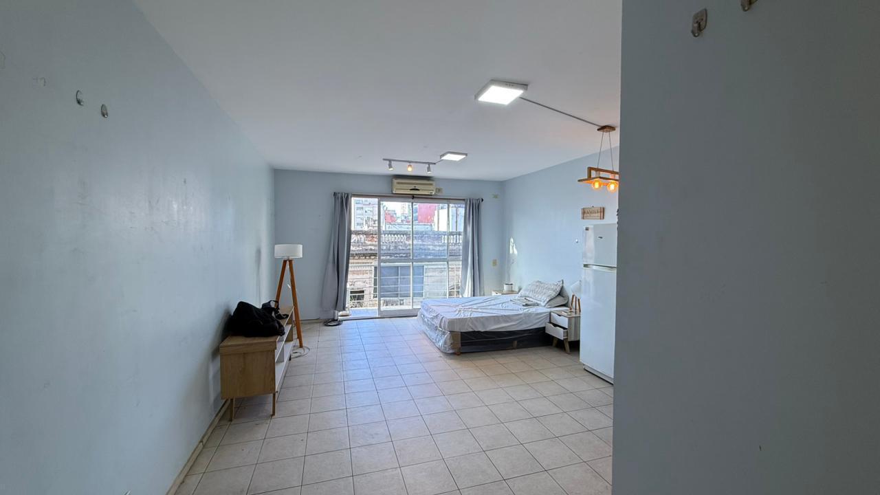 Foto de Lavalle 3000, Departamento Monoambiente con Balcon al Frente y Cochera, imagen 2