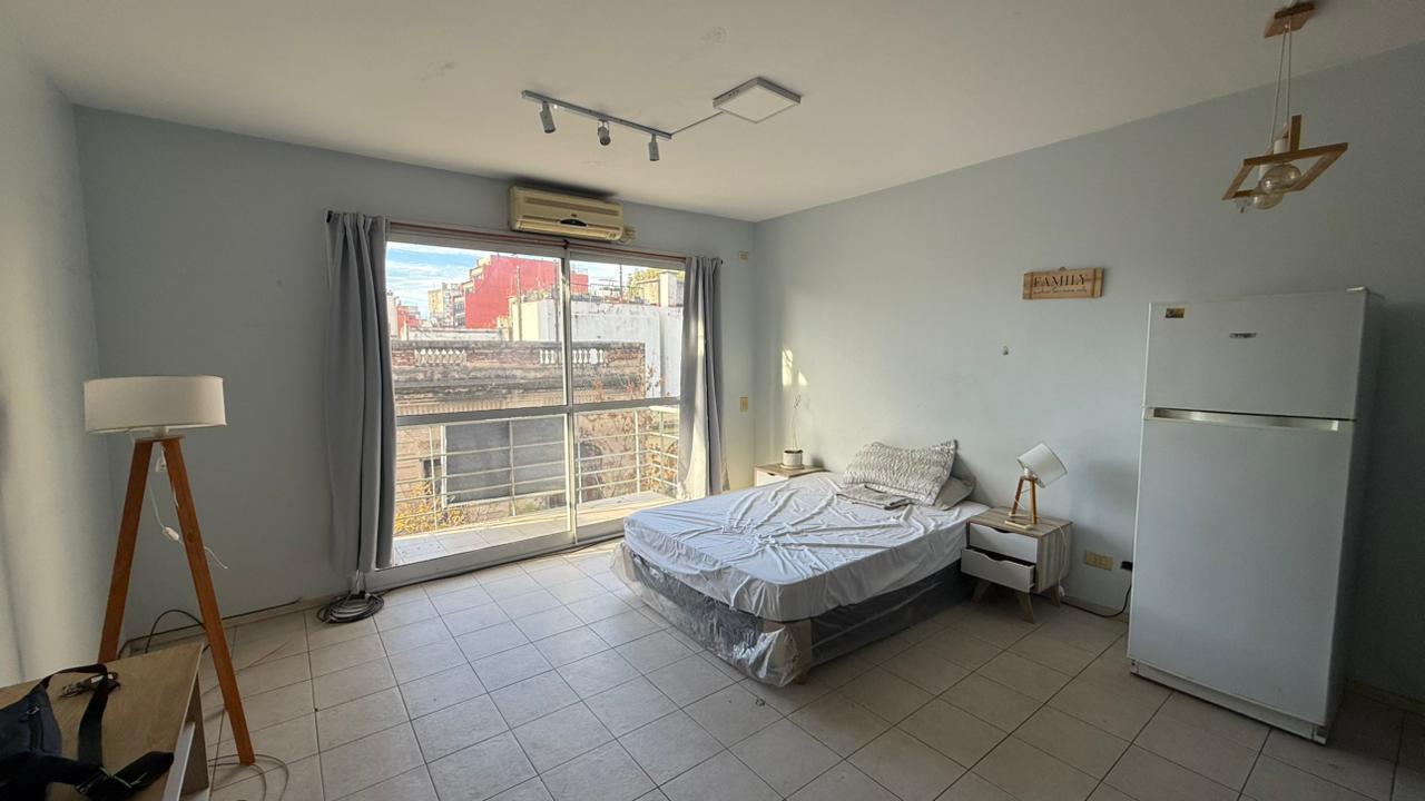 Foto de Lavalle 3000, Departamento Monoambiente con Balcon al Frente y Cochera, imagen 1