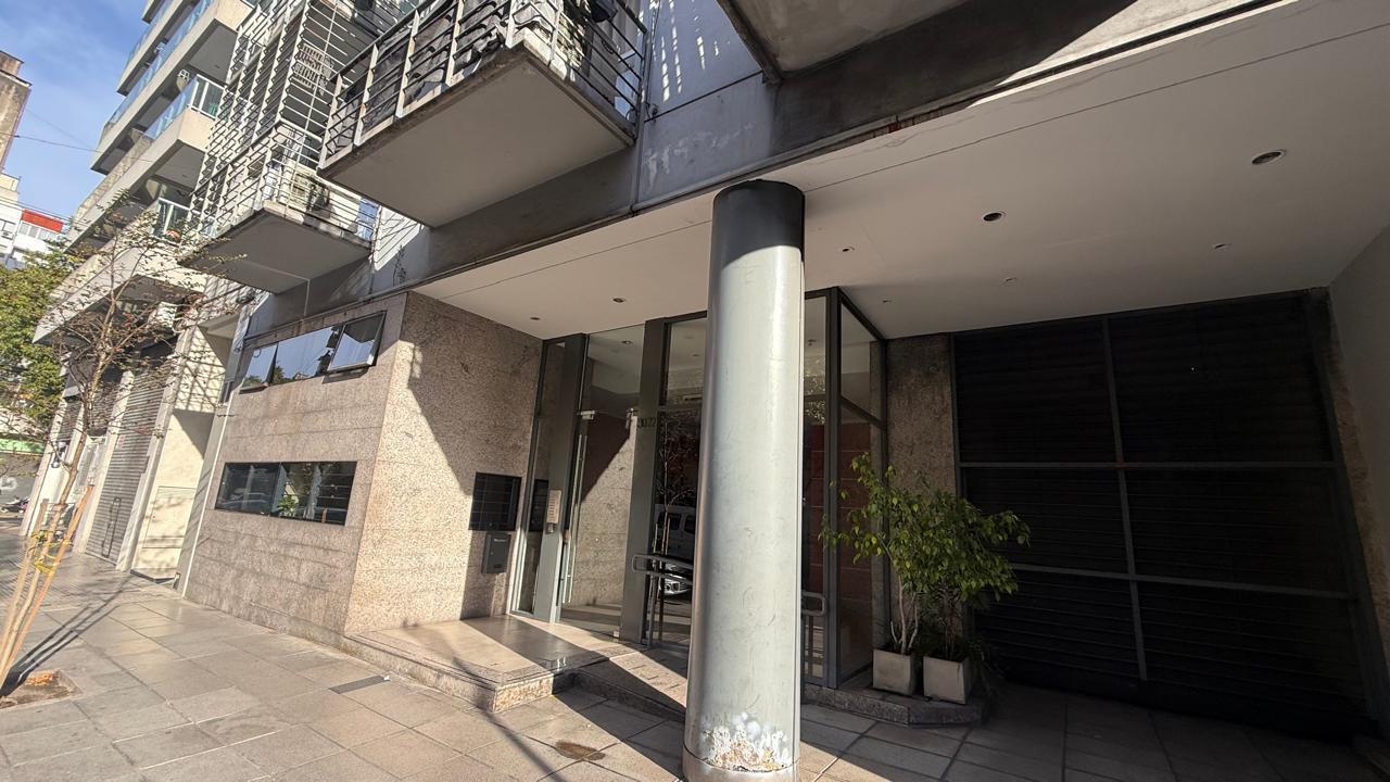 Foto de Lavalle 3000, Departamento Monoambiente con Balcon al Frente y Cochera, imagen 5
