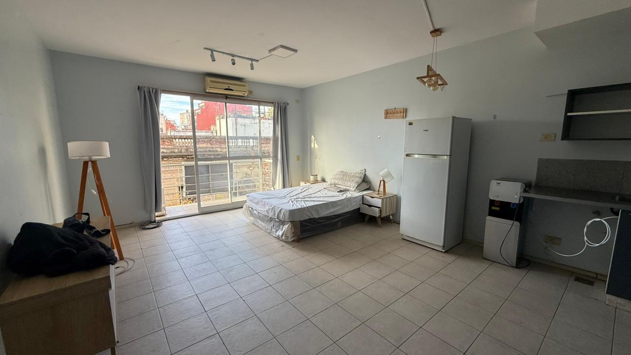 Foto de Lavalle 3000, Departamento Monoambiente con Balcon al Frente y Cochera, imagen 4