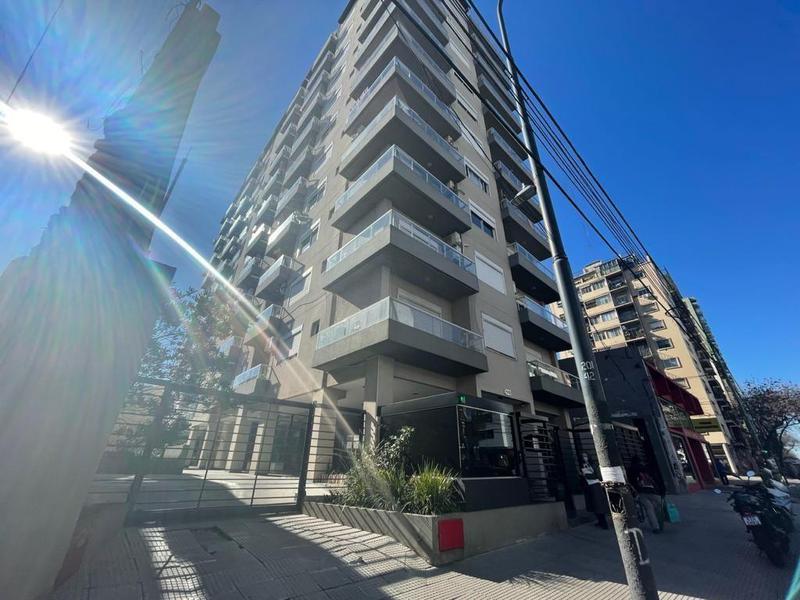 Foto de Av. Diaz Velez 4200, Departamento 2 Ambientes C/Balcon, Torre con, imagen 1
