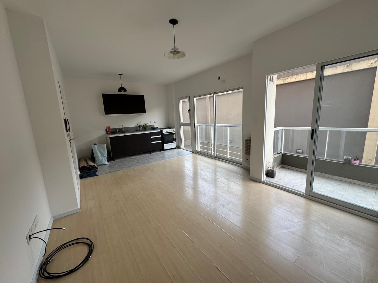 Foto de Av. Diaz Velez 4200, Departamento 2 Ambientes C/Balcon, Torre con, imagen 4
