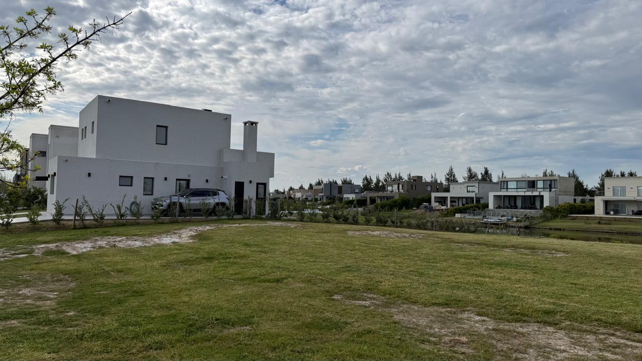 Foto de El Naudir Barrio Náutico, Terreno a la Laguna, cercano al ingreso, imagen 4