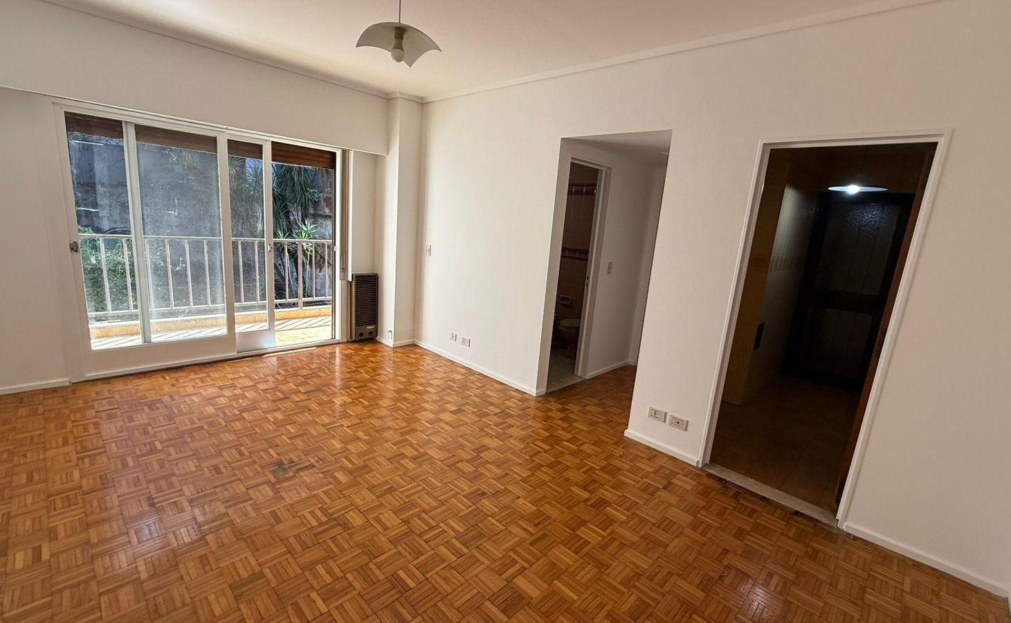 Foto de Rio de Janeiro 500, Departamento 2 Ambientes con Balcón Corrido, imagen 3