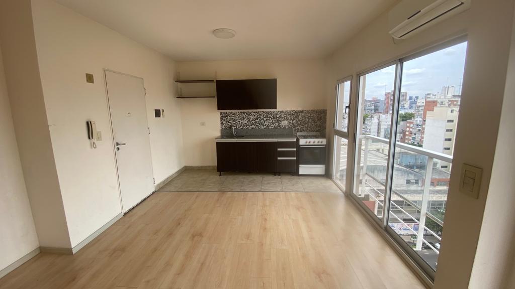 Foto de Av. Diaz Velez 4200 Departamento piso alto, 2 Amb C/Balcon, Amenities, imagen 3