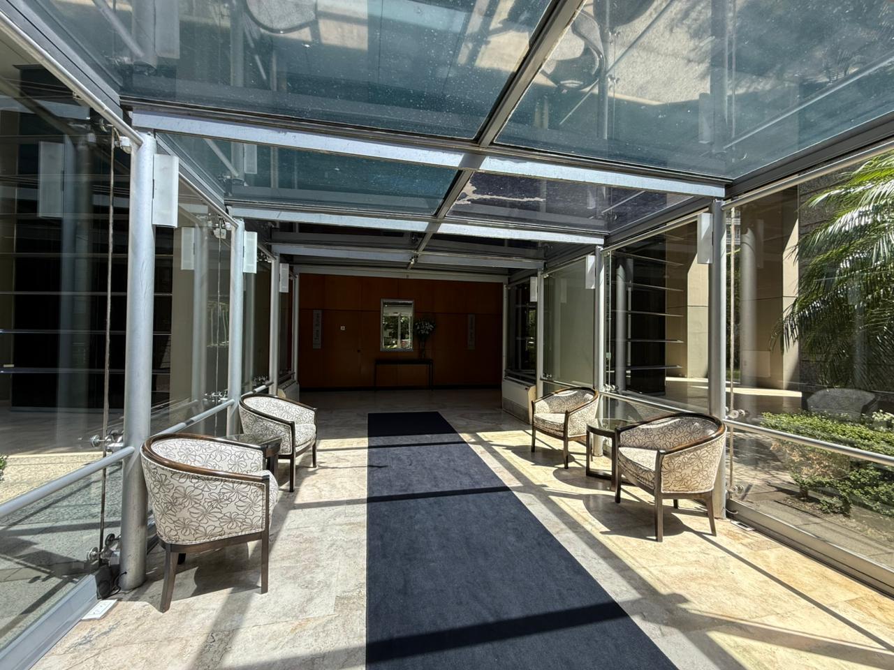 Foto de Torre Bulnes, Departamento 3 Ambientes, Amplio, Piso Alto, Amenities, imagen 4
